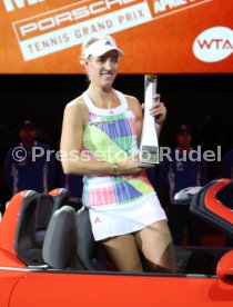 Porsche Tennis Grand Prix 2016