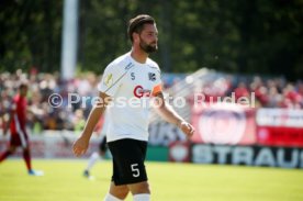 FC 08 Villingen - Fortuna D&uuml;sseldorf
