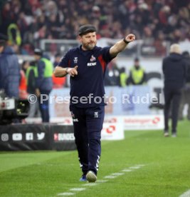 17.12.23 SC Freiburg - 1. FC K&ouml;ln