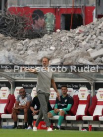 07.08.22 VfB Stuttgart - RB Leipzig