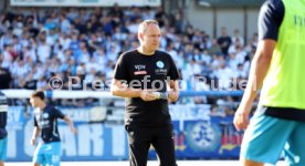 07.08.26 Stuttgarter Kickers - SSV Ulm 1846