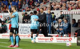 17.03.24 SC Freiburg - Bayer 04 Leverkusen