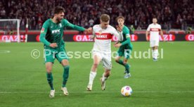 20.12.23 VfB Stuttgart - FC Augsburg