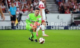 19.09.26 VfB Stuttgart - Borussia Dortmund