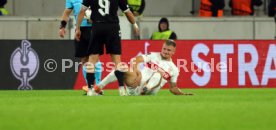 25.09.25 VfB Stuttgart - Celta de Vigo
