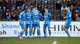 18.01.25 VfB Stuttgart II - FC Hansa Rostock