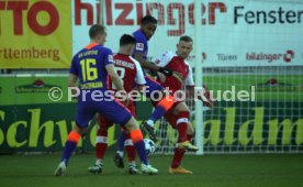 06.03.21 SC Freiburg - RB Leipzig