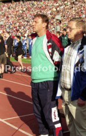 14.06.97 DFB-Pokal Finale 1997 VfB Stuttgart - FC Energie Cottbus