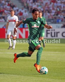 VfB Stuttgart - SV Werder Bremen