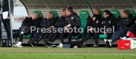 Hannover 96 - VfB Stuttgart