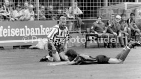 13.08.45 Stuttgarter Kickers - SC Freiburg