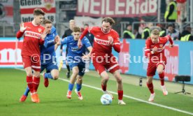 23.02.25 TSG 1899 Hoffenheim - VfB Stuttgart