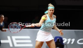 Porsche Tennis Grand Prix 2015