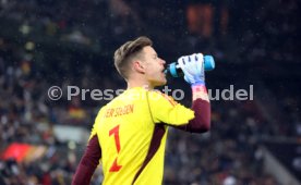 28.03.23 Deutschland - Belgien