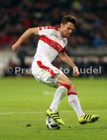 VfB Stuttgart - 1. FC N&uuml;rnberg