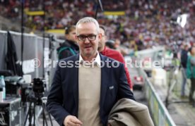 15.10.22 VfB Stuttgart - VfL Bochum