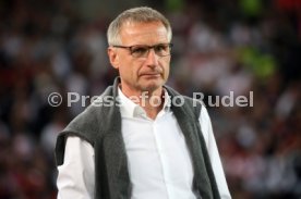 VfB Stuttgart - Fortuna D&uuml;sseldorf