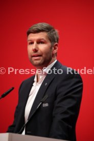 VfB Stuttgart Mitgliederversammlung 2019