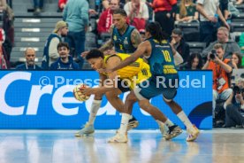 21.02.26 Alba Berlin - EWE Baskets Oldenburg