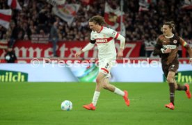 21.12.24 VfB Stuttgart - FC St. Pauli