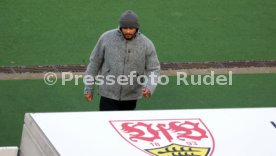 06.12.25 VfB Stuttgart - FC Bayern M&uuml;nchen
