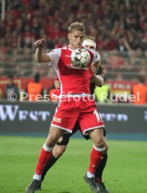 Relegation 2019 1. FC Union Berlin - VfB Stuttgart