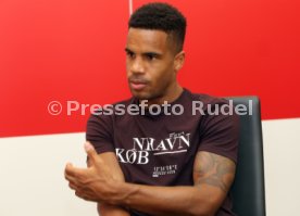 VFB Stuttgart Daniel Didavi