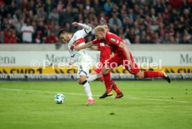 VfB Stuttgart - 1. FC K&ouml;ln
