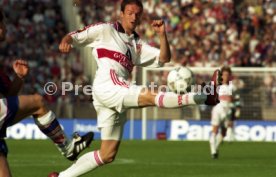 14.06.97 DFB-Pokal Finale 1997 VfB Stuttgart - FC Energie Cottbus