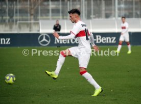 U19 VfB Stuttgart - U19 TSG 1899 Hoffenheim