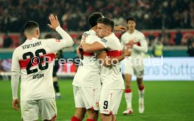 14.02.26 VfB Stuttgart - 1. FC K&ouml;ln