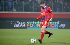 20.02.25 1. FC Heidenheim - FC Kopenhagen