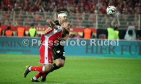 Relegation 2019 1. FC Union Berlin - VfB Stuttgart