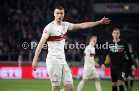 05.03.22 VfB Stuttgart - Borussia M&ouml;nchengladbach