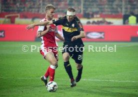 Relegation 2019 1. FC Union Berlin - VfB Stuttgart