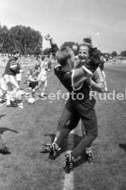 30.06.91 U19 VfB Stuttgart - U19 1. FC Kaiserslautern