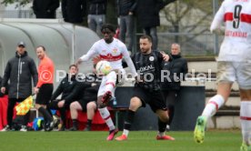 16.04.23 VfB Stuttgart II - KSV Hessen Kassel