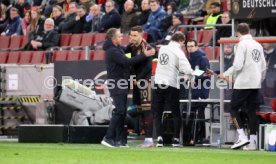 28.03.23 Deutschland - Belgien