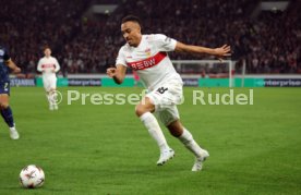 12.03.26 VfB Stuttgart - FC Porto