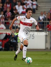 VfB Stuttgart - FC Augsburg