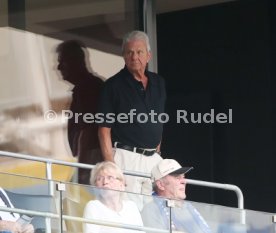 TSG 1899 Hoffenheim - SV Werder Bremen
