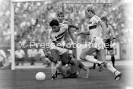 06.08.77 VfB Stuttgart - FC Bayern M&uuml;nchen