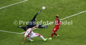 VfB Stuttgart - 1. FC Kaiserslautern