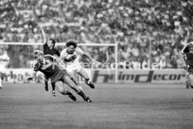 18.08.83 1. FC Kaiserslautern - VfB Stuttgart