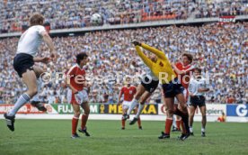 FIFA WM 1982