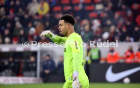 20.01.24 SC Freiburg - TSG 1899 Hoffenheim