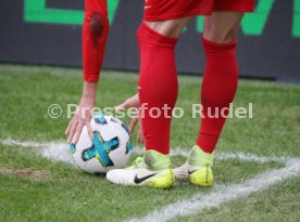 1. FC Heidenheim - FC St. Pauli