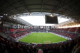 07.10.21 SC Freiburg - FC St. Pauli
