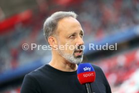 10.09.22 FC Bayern M&uuml;nchen - VfB Stuttgart