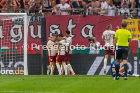 30.08.26 FC Augsburg - FC Schalke 04